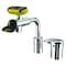 Speakman Eyesaver SEF-1800-SL Single Lever Eyewash Faucet SEF-1800-SL - alternate 1